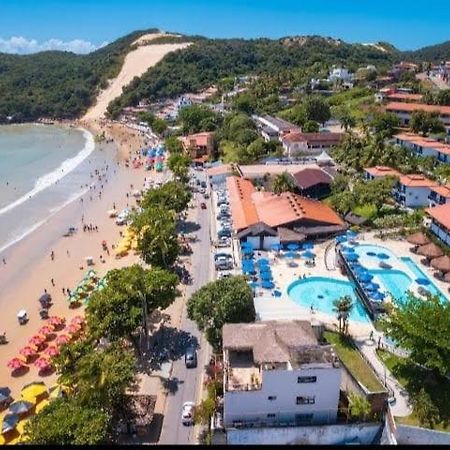 D Beach Resort Natal Buitenkant foto