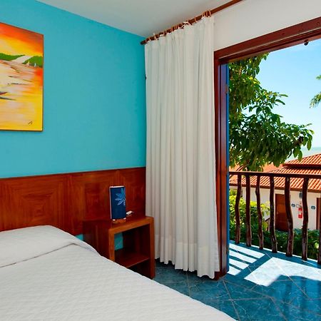 D Beach Resort Natal Buitenkant foto