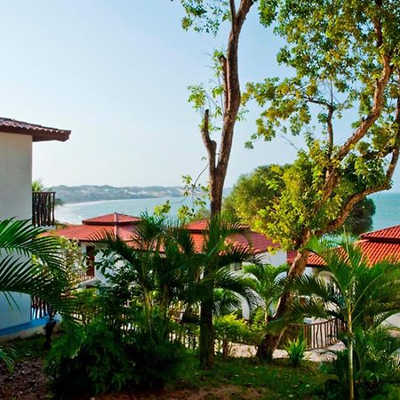 D Beach Resort Natal Buitenkant foto