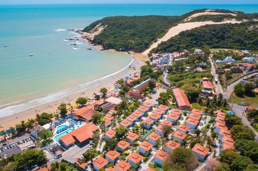 D Beach Resort Natal Buitenkant foto