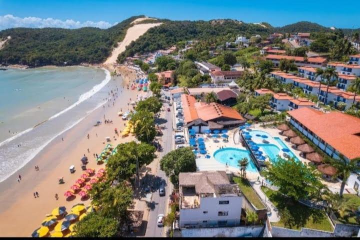 D Beach Resort Natal Buitenkant foto
