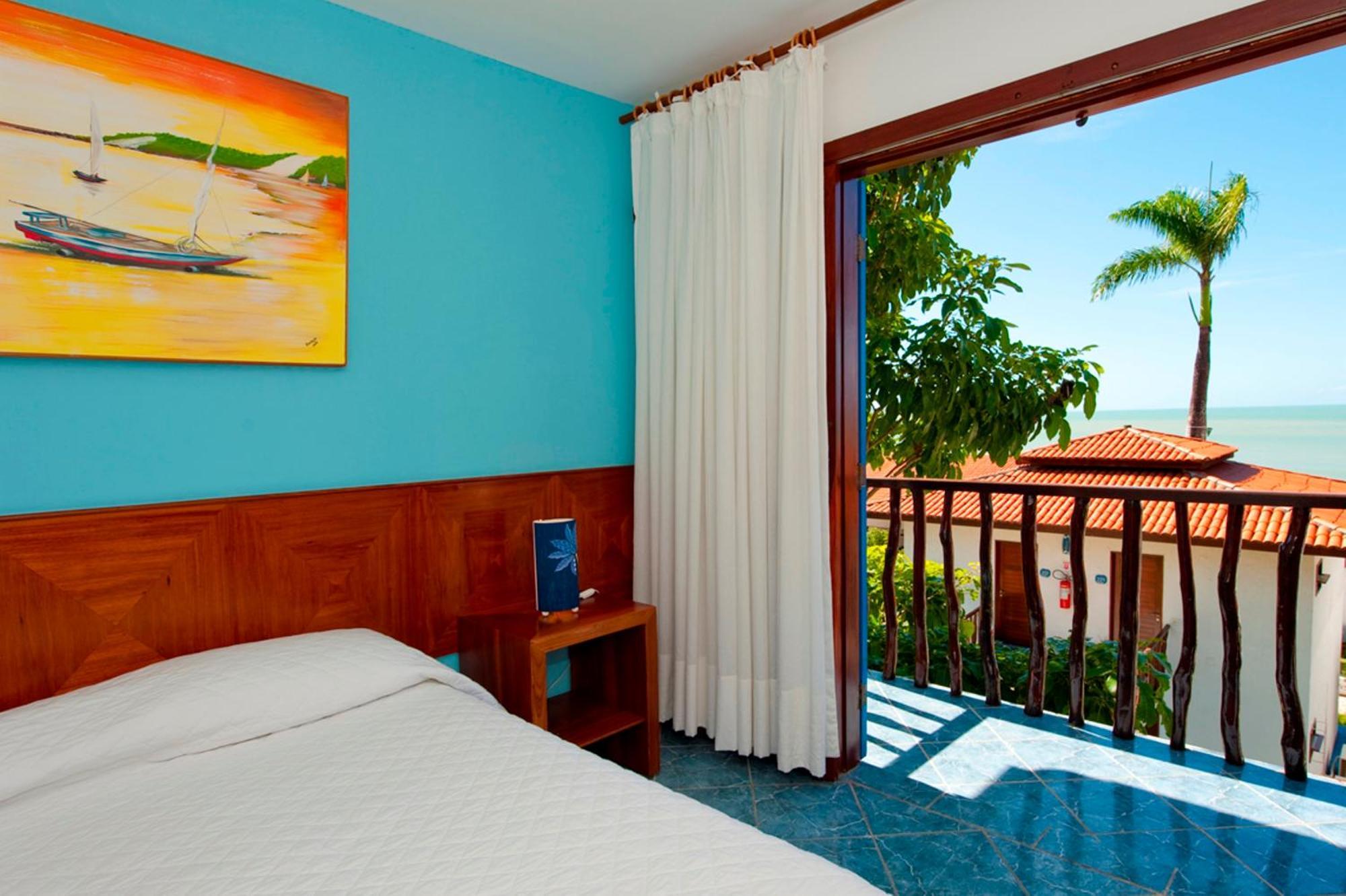 D Beach Resort Natal Buitenkant foto